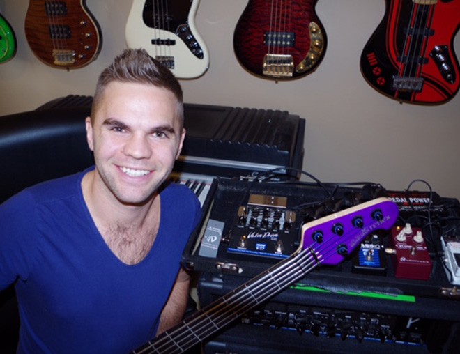 Sandy Beales