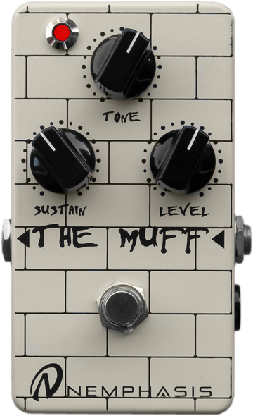 The Muff Distortion